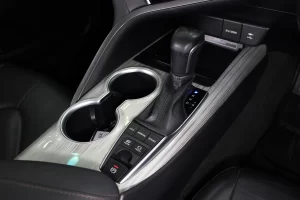 Toyota Camry 2.5 Hybrid 2020 [CFDB]