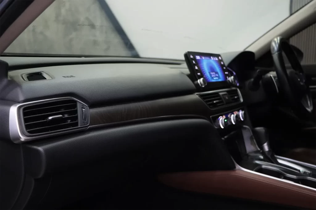 Honda Accord 1.5 TURBO EL MNC 2021[AAAG]