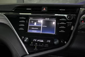 Toyota Camry 2.5 Hybrid 2020 [CFDB]