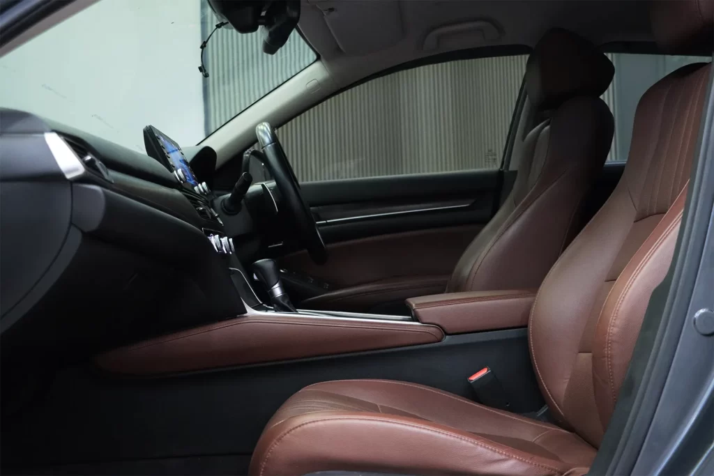 Honda Accord 1.5 TURBO EL MNC 2021[AAAG]