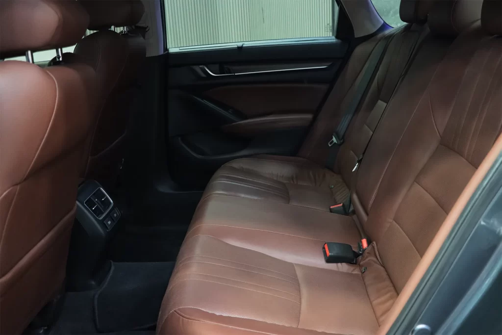 Honda Accord 1.5 TURBO EL MNC 2021[AAAG]