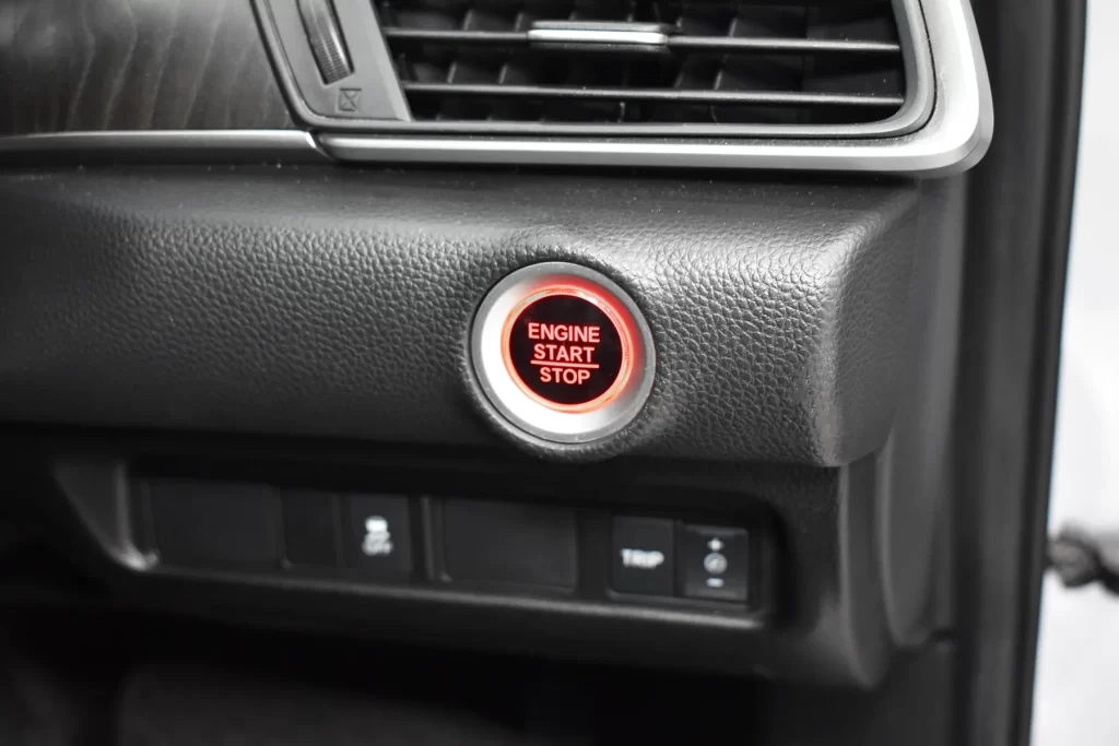 Toyota Accord 1.5 TURBO EL 2021 [DJGF]