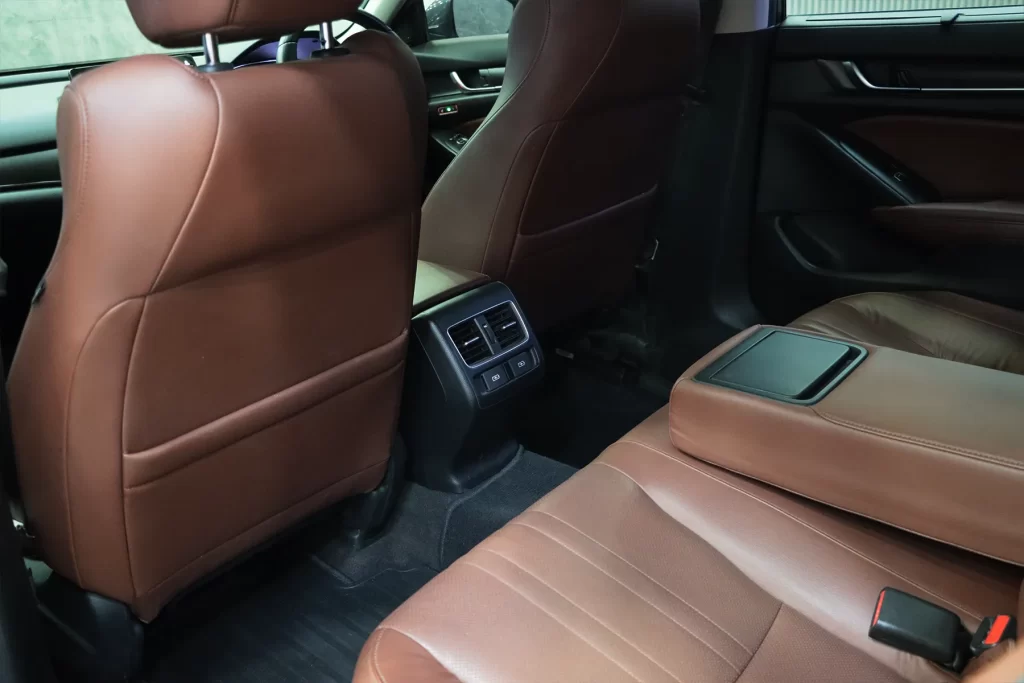 Honda Accord 1.5 TURBO EL MNC 2021[AAAG]