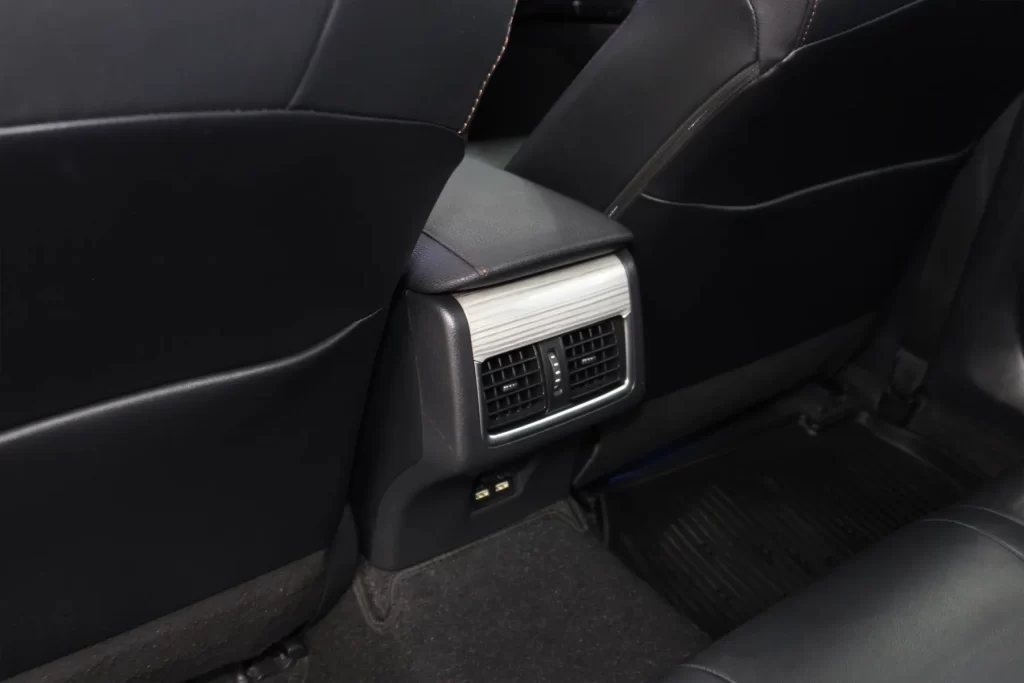 Toyota Camry 2.5 Hybrid 2020 [CFDB]