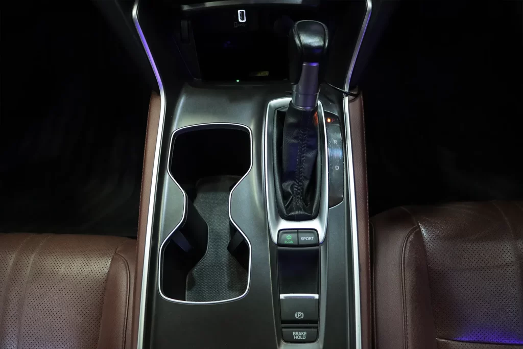 Honda Accord 1.5 TURBO EL MNC 2021[AAAG]