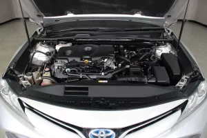 Toyota Camry 2.5 Hybrid 2020 [CFDB]