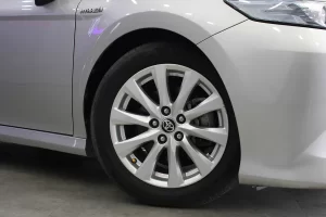 Toyota Camry 2.5 Hybrid 2020 [CFDB]