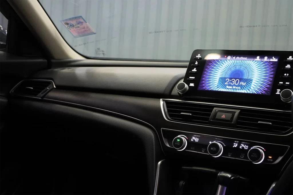 Honda Accord 1.5 TURBO EL MNC 2021[AAAG]