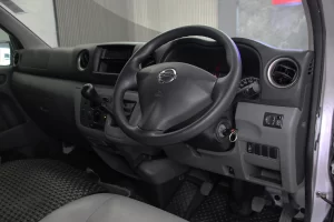 Nissan Urvan 2.5 2021 [EDHE]