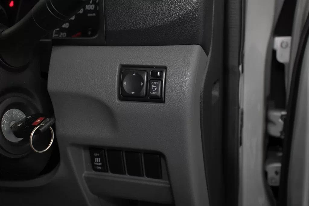 Nissan Urvan 2.5 2021 [EDHE]