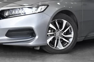 Toyota Accord 1.5 TURBO EL 2021 [DJGF]