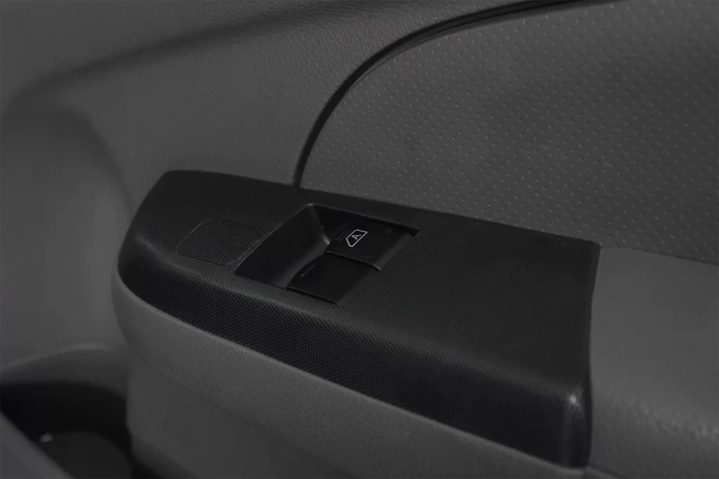 Nissan Urvan 2.5 2021 [EDHE]