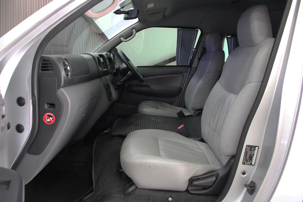 Nissan Urvan 2.5 2021 [EDHE]