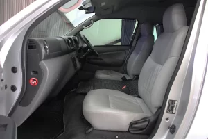 Nissan Urvan 2.5 2021 [EDHE]