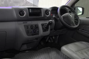 Nissan Urvan 2.5 2021 [EDHE]