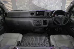 Nissan Urvan 2.5 2021 [EDHE]