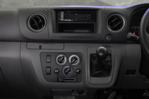 Nissan Urvan 2.5 2021 [EDHE]