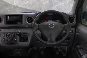 Nissan Urvan 2.5 2021 [EDHE]