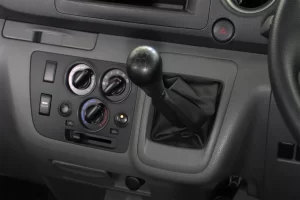 Nissan Urvan 2.5 2021 [EDHE]