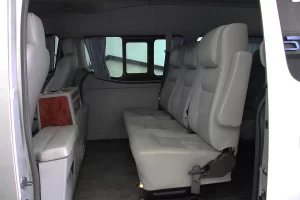 Nissan Urvan 2.5 2021 [EDHE]