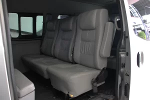 Nissan Urvan 2.5 2021 [EDHE]