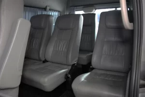 Nissan Urvan 2.5 2021 [EDHE]