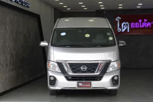 Nissan Urvan 2.5 2021 [EDHE]