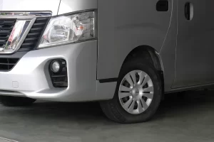 Nissan Urvan 2.5 2021 [EDHE]