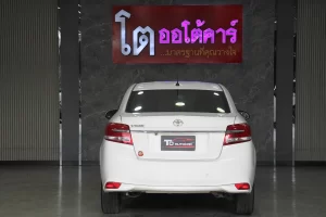 Toyota VIOS 1.5 HIGH 2020 [CGIC]