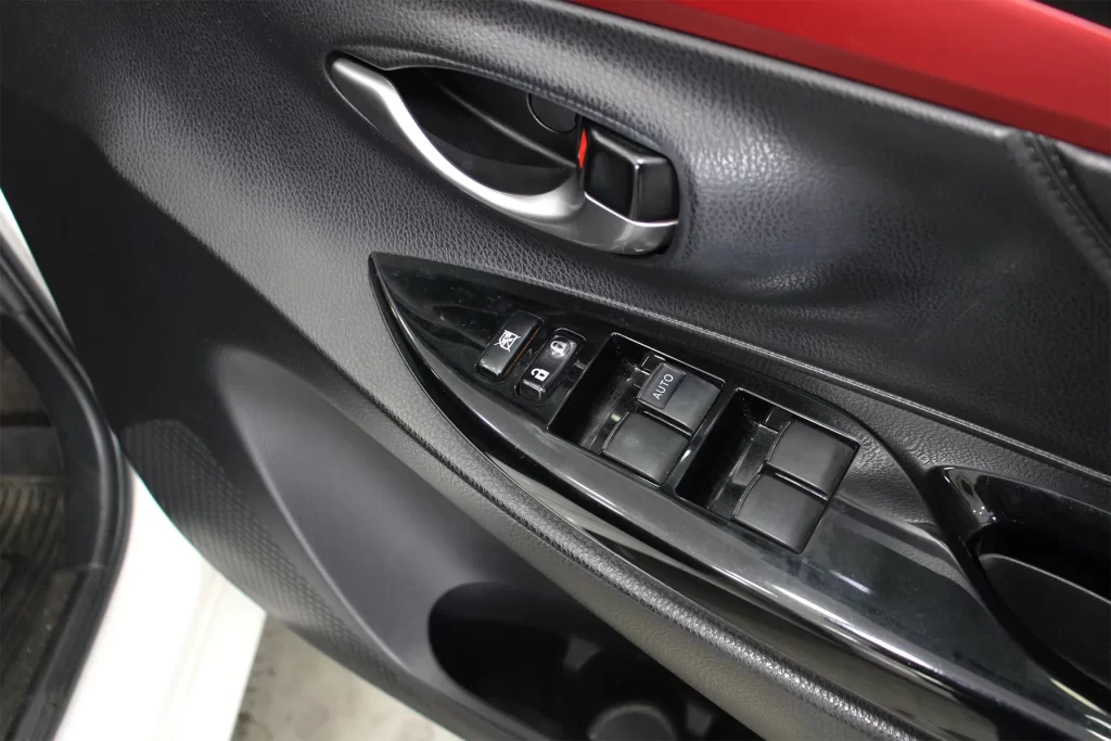 Toyota VIOS 1.5 HIGH 2020 [CGIC]