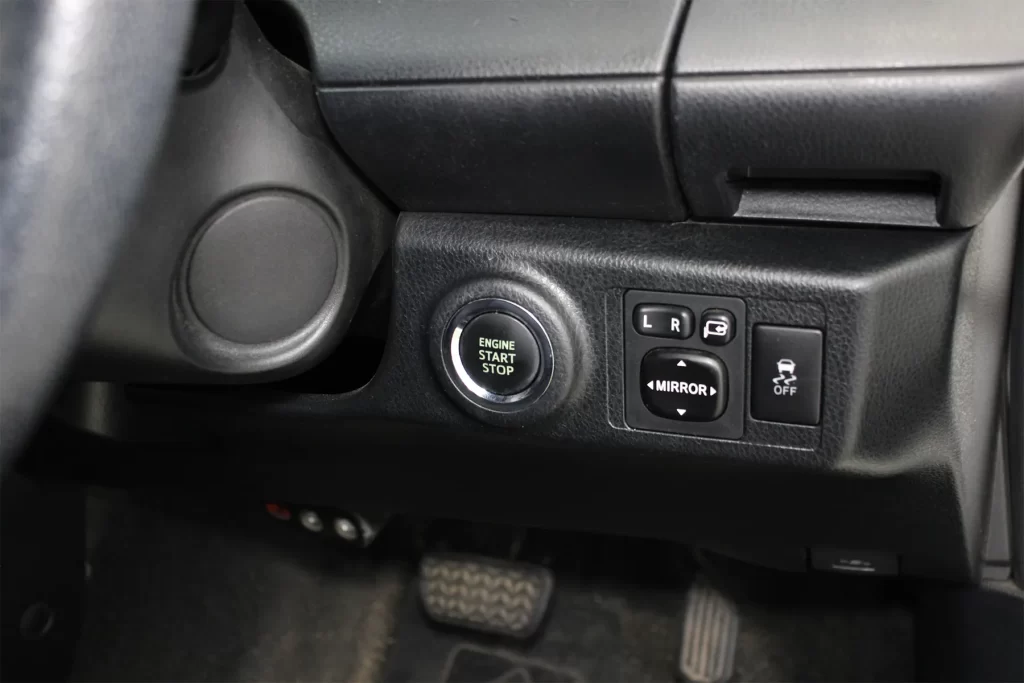 Toyota VIOS 1.5 HIGH 2020 [CGIC]