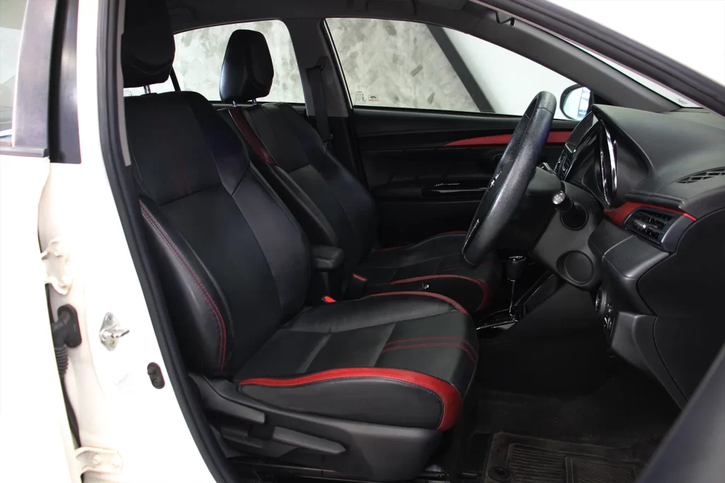 Toyota VIOS 1.5 HIGH 2020 [CGIC]