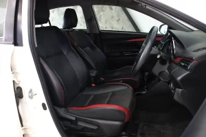 Toyota VIOS 1.5 HIGH 2020 [CGIC]