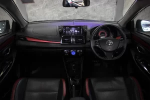 Toyota VIOS 1.5 HIGH 2020 [CGIC]