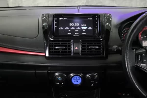 Toyota VIOS 1.5 HIGH 2020 [CGIC]