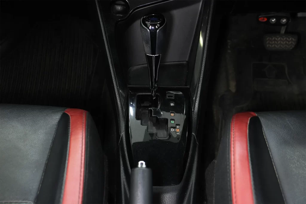 Toyota VIOS 1.5 HIGH 2020 [CGIC]