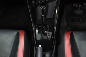 Toyota VIOS 1.5 HIGH 2020 [CGIC]