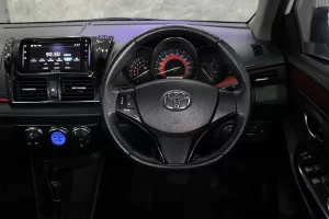 Toyota VIOS 1.5 HIGH 2020 [CGIC]