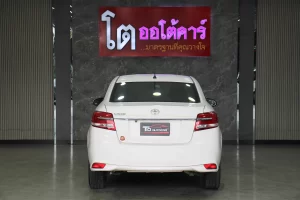 Toyota VIOS 1.5 HIGH 2020 [CGIC]