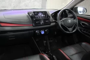 Toyota VIOS 1.5 HIGH 2020 [CGIC]