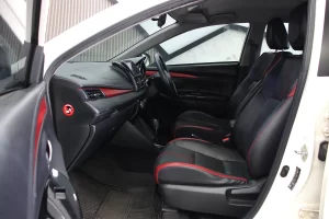 Toyota VIOS 1.5 HIGH 2020 [CGIC]