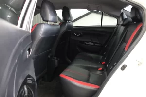 Toyota VIOS 1.5 HIGH 2020 [CGIC]