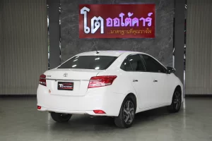 Toyota VIOS 1.5 HIGH 2020 [CGIC]