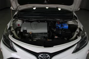 Toyota VIOS 1.5 HIGH 2020 [CGIC]
