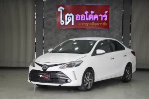 Toyota VIOS 1.5 HIGH 2020 [CGIC]