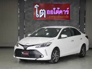 Toyota VIOS 1.5 HIGH 2020 [CGIC]
