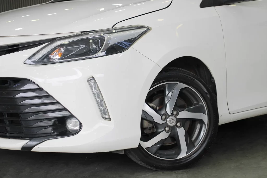 Toyota VIOS 1.5 HIGH 2020 [CGIC]