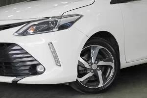 Toyota VIOS 1.5 HIGH 2020 [CGIC]