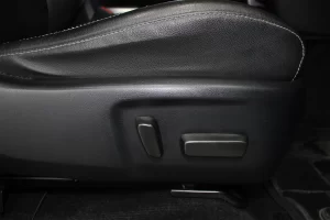 Toyota FORTUNER 2.4 V 2WD 2022 [GGID]