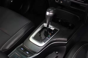 Toyota FORTUNER 2.4 V 2WD 2022 [GGID]